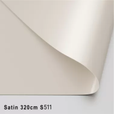 SATIN ЦВЕТНОЙ 320 СМ S 511