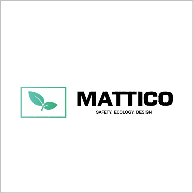 MATTICO SIGNAL WHITE M9003 500CM