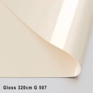 GLOSS ЦВЕТНОЙ 320 CМ G 507