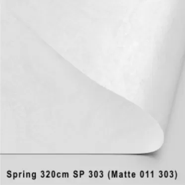 SPRING 320CM SP 303 (MATTE 011 303)