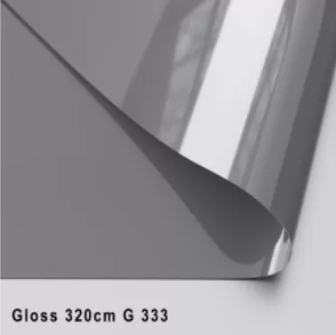 GLOSS ЦВЕТНОЙ 320 CМ G 333