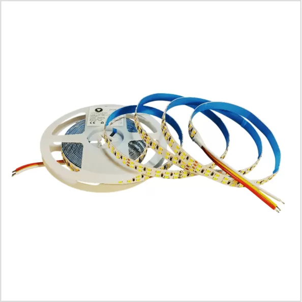 LS 08-1 CCT (24V 5м) - Лента LED 18W 3000К-6000K