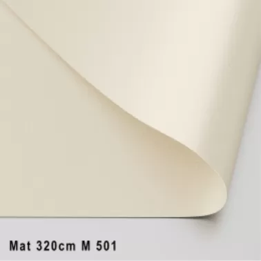 MAT ЦВЕТНОЙ 320 СМ M 501