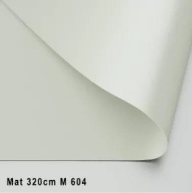 MAT ЦВЕТНОЙ 320 СМ M 604