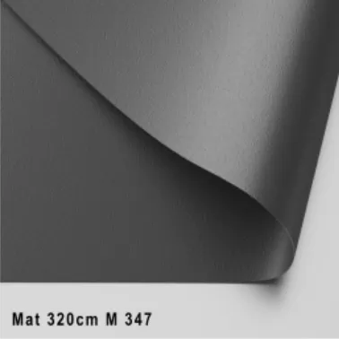 MAT ЦВЕТНОЙ 320 СМ M 347