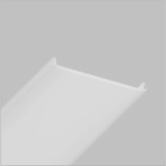 PVC 52 ЭКРАН (47 ММ)