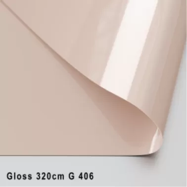 GLOSS ЦВЕТНОЙ 320 CМ G 406