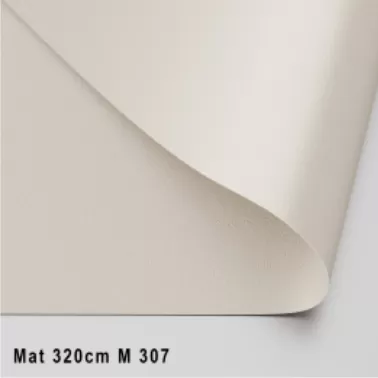 MAT ЦВЕТНОЙ 320 СМ M 307