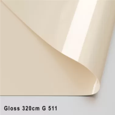 GLOSS ЦВЕТНОЙ 320 CМ G 511