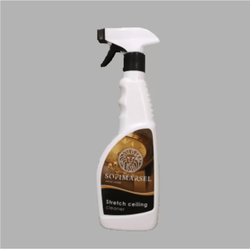 SOFIMARSEL CLEANER СРЕДСТВО ДЛЯ ЧИСТКИ НАТЯЖНЫХ ПОТОЛКОВ