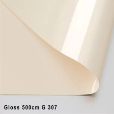 GLOSS ЦВЕТНОЙ 500 CМ G 307