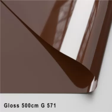 GLOSS ЦВЕТНОЙ 500 CМ G 571
