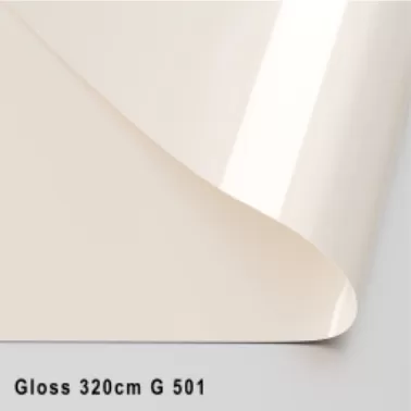 GLOSS ЦВЕТНОЙ 320 CМ G 501