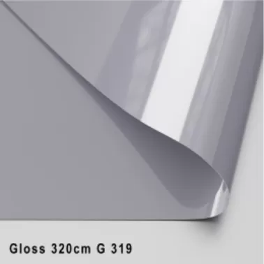 GLOSS ЦВЕТНОЙ 320 CМ G 319