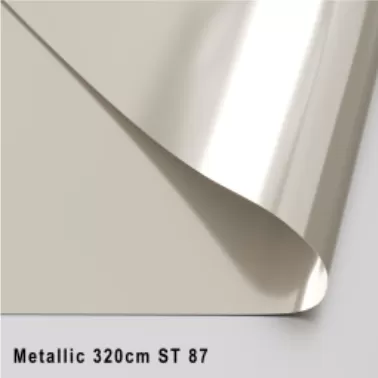 METALLIC 320 cm ST 87