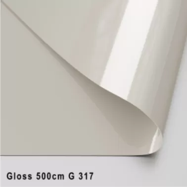 GLOSS ЦВЕТНОЙ 500 CМ G 317