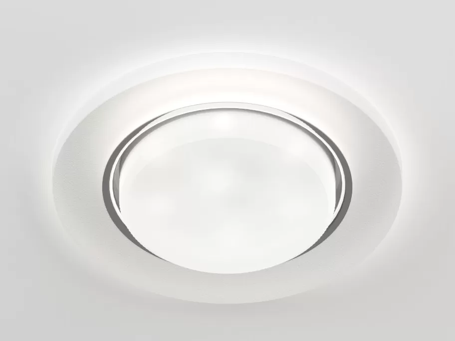L 08-10 - Светильник GX 53 (LED 4W, песочно-белый)