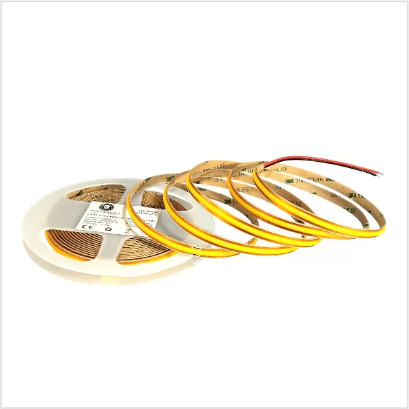 LS 07-3 COB (24V 5м) - Лента LED 15W 6000К