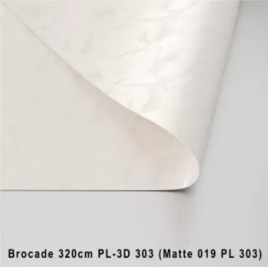 BROCADE 320CM PL-3D 303 (Matte 019 PL 303)