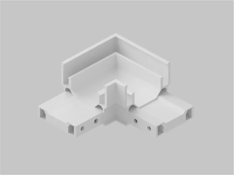 06-8 / 06-8 DEEP 3D узлы