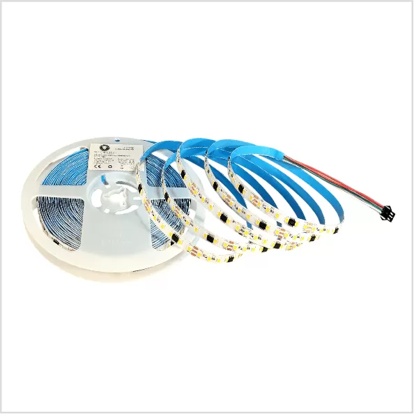 LS 08-2 RW (24V 10м) - Лента LED 18W 3000К-6000K