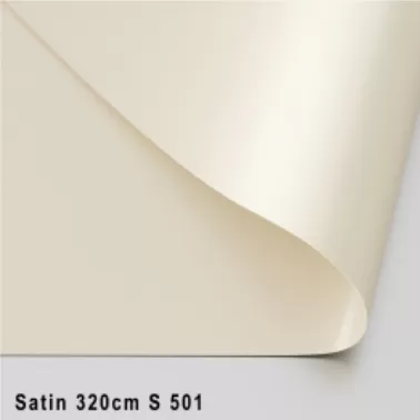 SATIN ЦВЕТНОЙ 320 СМ S 501