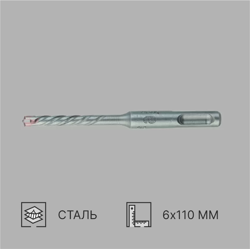 БУР SDS