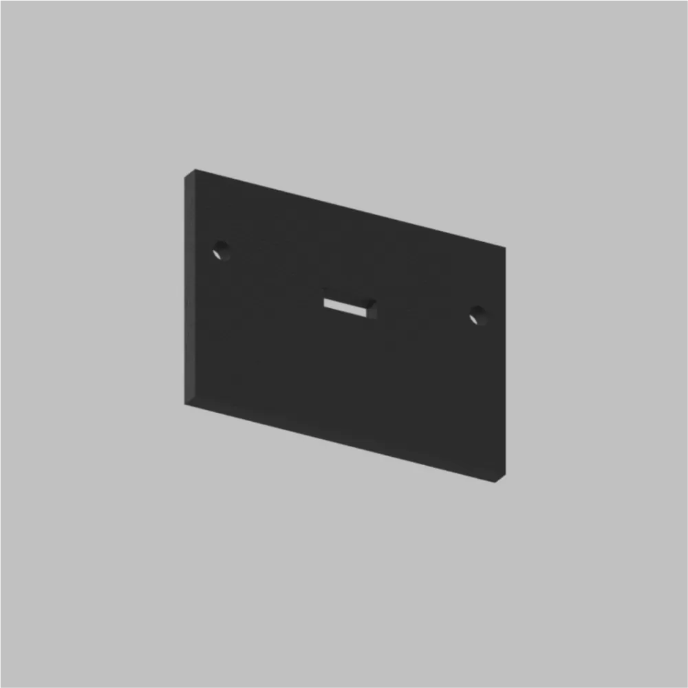 06-19/06-19 DEEP ТОРЦЕВОЙ ЭЛЕМЕНТ