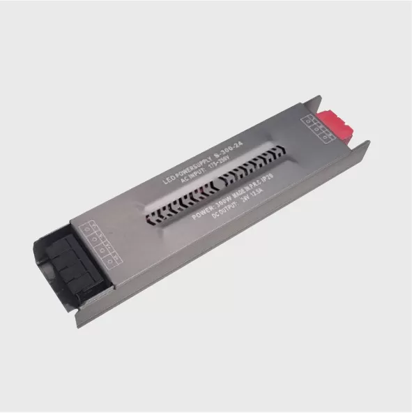 TSL 02-10 SLIM PREMIUM 300W