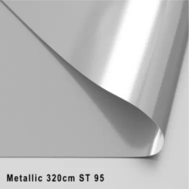 METALLIC 320 cm ST 95