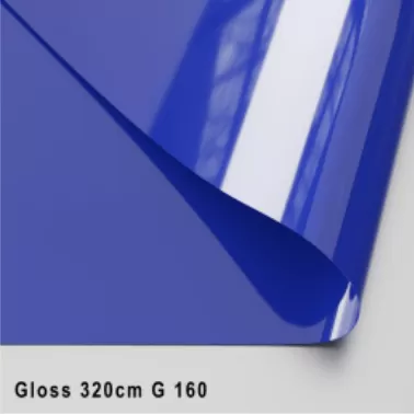 GLOSS ЦВЕТНОЙ 320 CМ G 160
