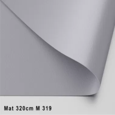 MAT ЦВЕТНОЙ 320 СМ M 319