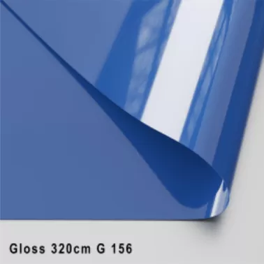 GLOSS ЦВЕТНОЙ 320 CМ G 156