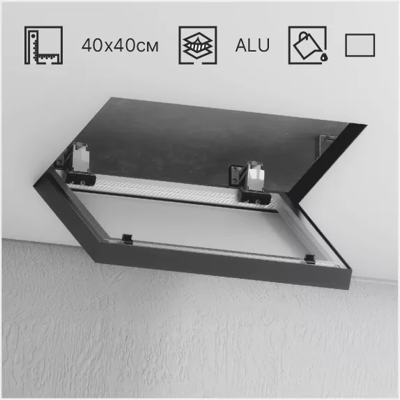 AC01-1 РЕВИЗИОННЫЙ ЛЮК «ACCES PANEL»