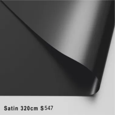 SATIN ЦВЕТНОЙ 320 СМ S 547