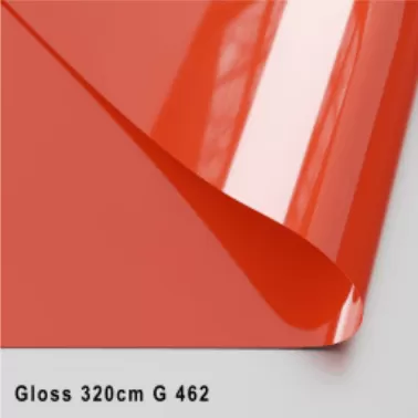 GLOSS ЦВЕТНОЙ 320 CМ G 462