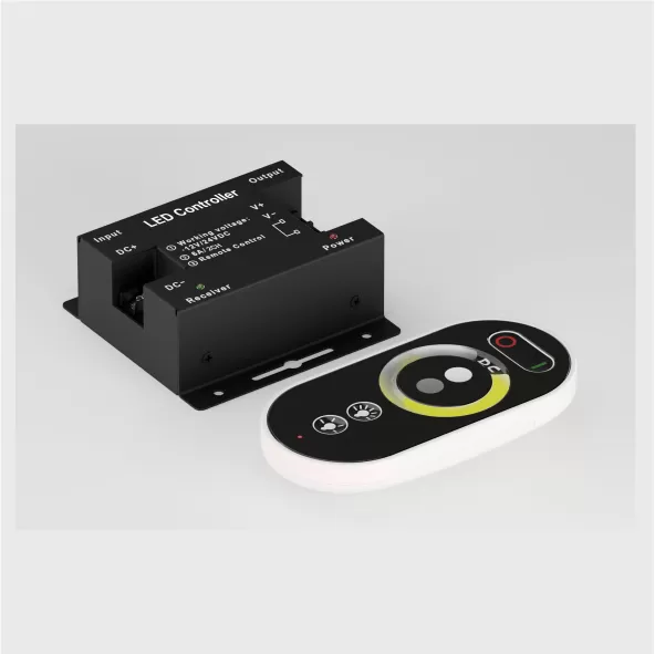 D01-4 CCT LED контроллер «CONTROL COLOR TEMPERATURE»