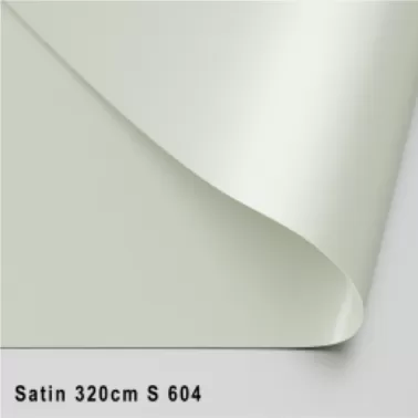 SATIN ЦВЕТНОЙ 320 СМ S 604