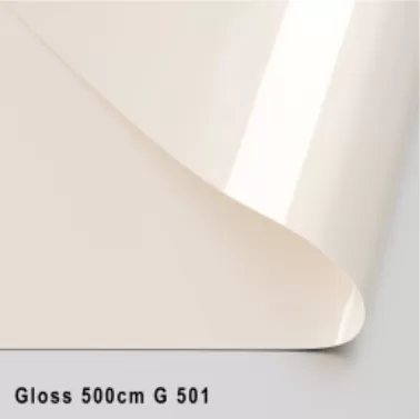 GLOSS ЦВЕТНОЙ 500 CМ G 501