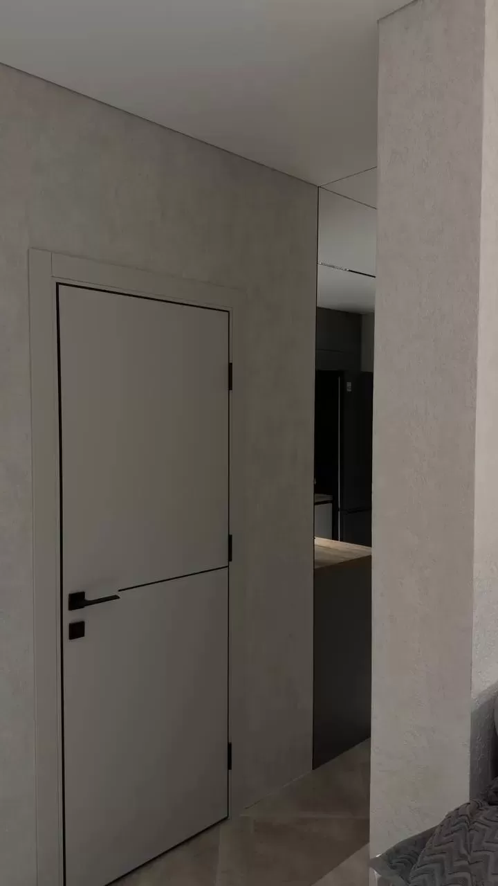 Широкий пролет