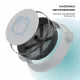 MD 01-6 Теневая вентиляционная решетка