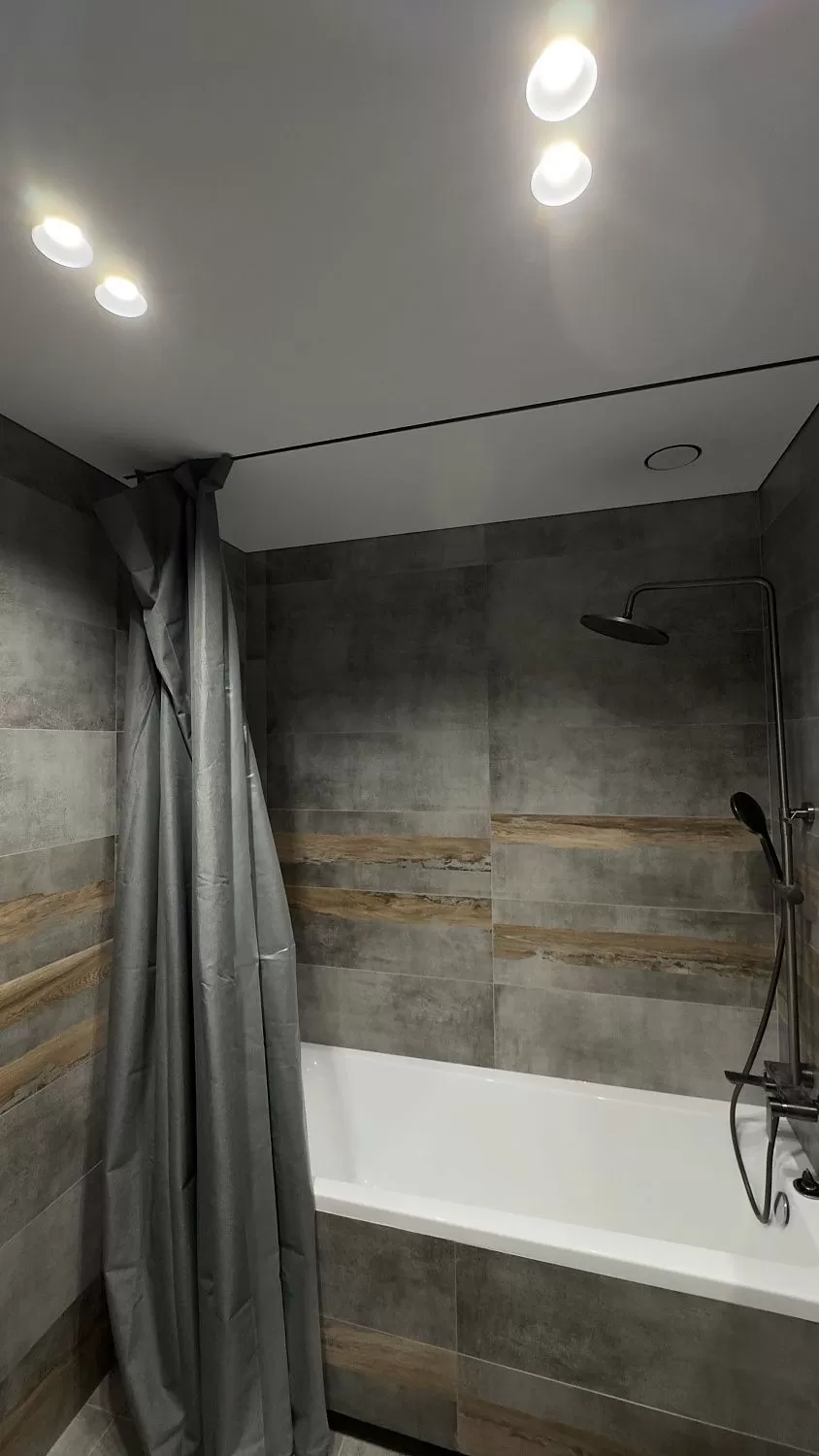 Проект ЖК "Чайка"