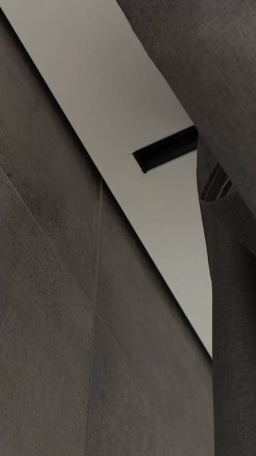 Проект ЖК "Чайка"